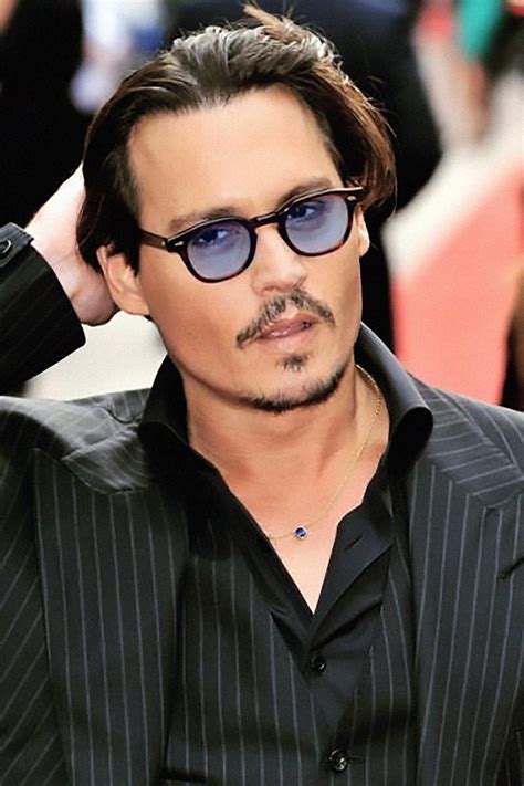 johnny depp dior sunglasses|Johnny Depp sunglasses brand.